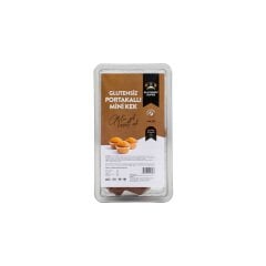 Sofra Glutensiz Portakallı Muffin Kek 144 GR