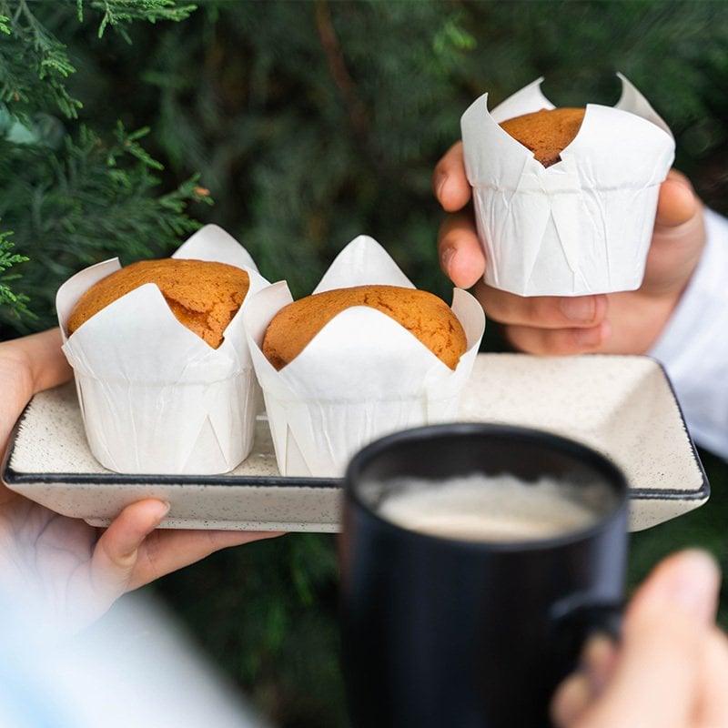 Sofra Glutensiz Portakallı Muffin Kek 144 GR