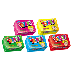 Toybox Oyuncaklı Sakız