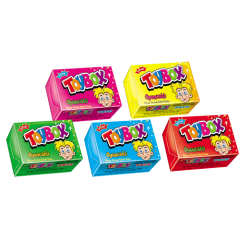 Toybox Oyuncaklı Sakız