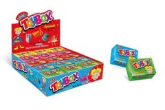 Toybox Oyuncaklı Sakız
