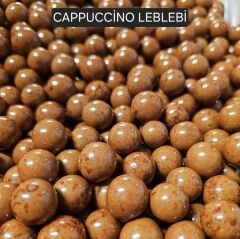 Glutensiz Cappuccino Leblebi Draje 250 gr