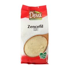 Deva Zencefil 50 gr