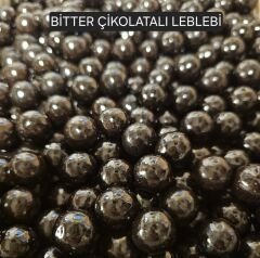 Bitter Çikolatalı Leblebi Draje 250 gr