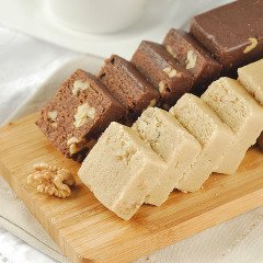 Abdurrahman Tatlıcı Glutensiz Cevizli Yaz Helvası 300 gr