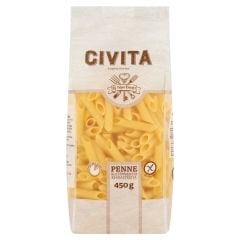 Cıvıta Penne Glutensiz Makarna 450 gr