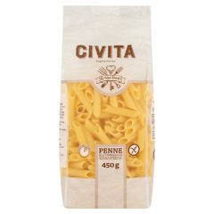 Cıvıta Penne Glutensiz Makarna 450 gr