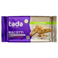 Glutensiz Biscotti 110 gr