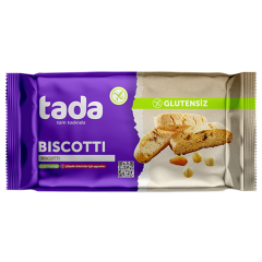 Glutensiz Biscotti 110 gr