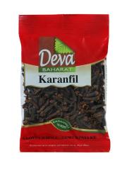 Deva Baharat Glutensiz Karanfil 15 gr