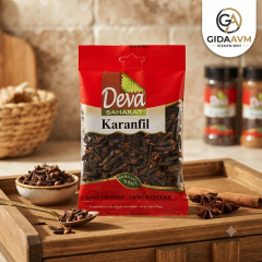 Deva Baharat Glutensiz Karanfil 15 gr
