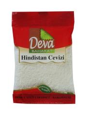 Deva Baharat Glutensiz Hindistan Cevizi 45 gr