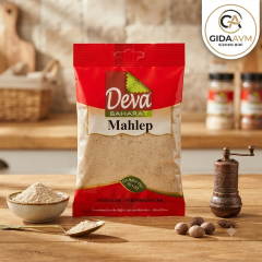 Deva Baharat Glutensiz Mahlep 30 gr