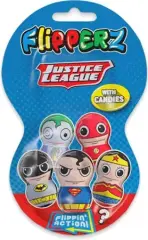Flipperz Justıce League Hacıyatmaz Figürleri