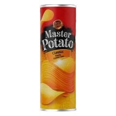 Master Potato Orijinal Glutensiz Cips 160G