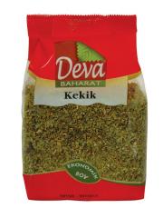 Deva Baharat Glutensiz Kekik 60 gr