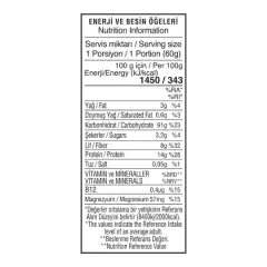 Yayla Glutensiz 3 Tahıllı ve 2 Bakliyatlı Penne Makarna 400 gr