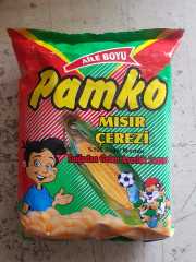 Pamko Mısır Çerezi Aile Boyu Cips 80 gr