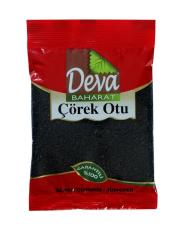 Deva Baharat Glutensiz Çörek Otu 65 gr