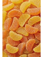 Sweeto Gummy Glutensiz Sour Tangy 80g