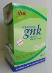 İHE Glutensiz ve Düşük Proteinli GNK Un 1 kg