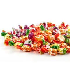 Elit Glutensiz Karışık Meyve Dolgulu Bonbon Şeker 400g