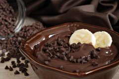 Dr.Oetker Glutensiz Kakaolu Puding 147 gr