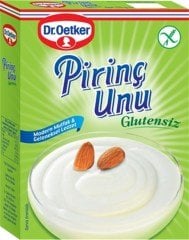 Dr.Oetker Glutensiz Pirinç Unu 175 gr
