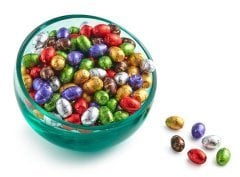 Chocoeggy Yumurta Çikolata 500 gr