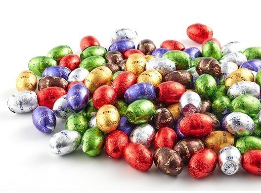 Chocoeggy Yumurta Çikolata 500 gr