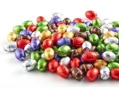 Chocoeggy Yumurta Çikolata 500 gr