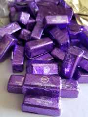 Hindistan Cevizli Krema Dolgulu Sütlü Çikolata