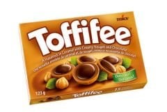 Toffifee 125 gr