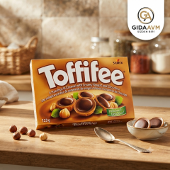 Toffifee 125 gr