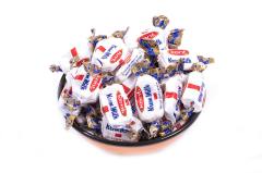 Kent Glutensiz Sütlü Toffe Şeker 1 kg