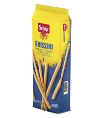 Schar Glutensiz Grissini 150 gr (TETT 24/12/2025)