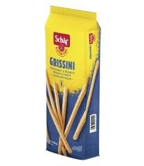 Schar Glutensiz Grissini 150 gr (TETT 24/12/2025)