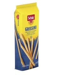 Schar Glutensiz Grissini 150 gr (TETT 06/12/2024)