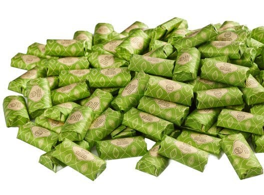 Prestij Baton Antep Fıstık Krema Dolgulu Çikolata 250 gr