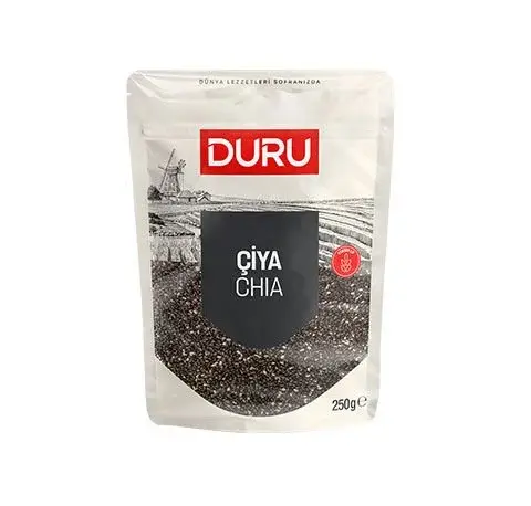 Duru Çiya Tohumu 250 gr