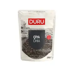 Duru Çiya Tohumu 250 gr