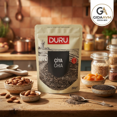 Duru Çiya Tohumu 250 gr