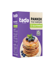 Tada Glutensiz Pankek Karışımı 200 gram