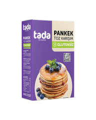 Tada Glutensiz Pankek Karışımı 200 gram