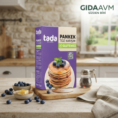 Tada Glutensiz Pankek Karışımı 200 gram