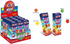 Misket Galaxy 25 gr