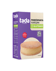 Tada Glutensiz Pandispanya Karışımı 200 gram