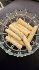Thai Coco Hindistan Cevizi Sütlü Rulo 40gr (Rulokat Gibi)