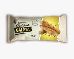 Mayalı Hane Glutensiz Bol Tahıllı Galeta 150 gr