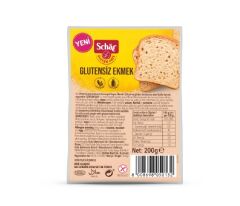 Schar Glutensiz Ekmek 200 gr (TETT 02/11/2026)